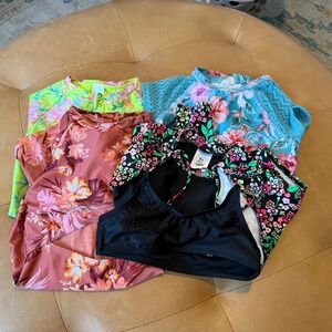 Girls Art Class Swimwear (8)